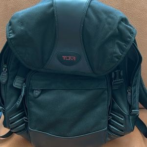 Tumi T2 Backpack (black)